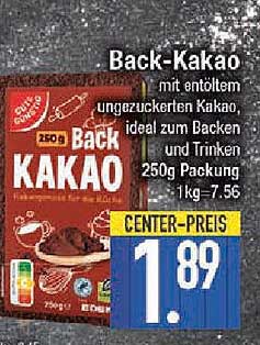 Back-Kakao