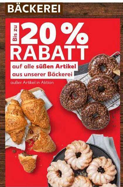 BÄCKEREI