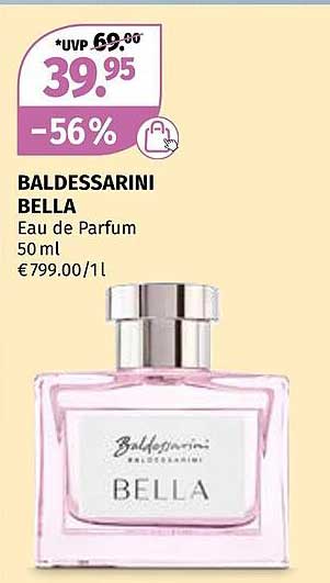 BALDESSARINI BELLA