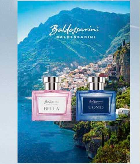 Baldessarini BELLA und UOMO