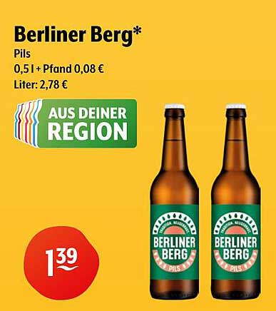 Berliner Berg*