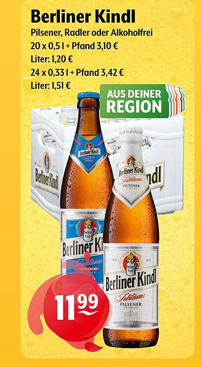 Berliner Kindl