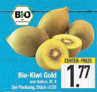 Bio-Kiwi Gold