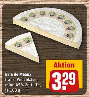 Brie de Meaux