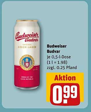 Budweiser Budvar