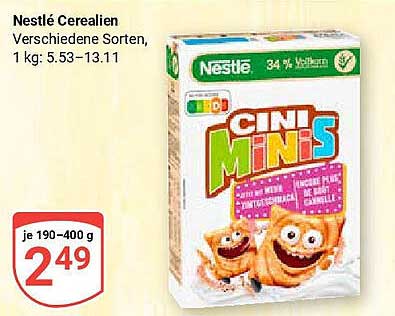 Cini Minis