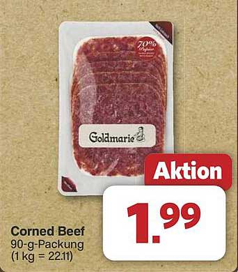 Corned Beef