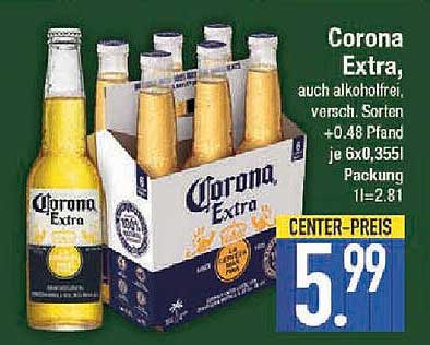 Corona Extra