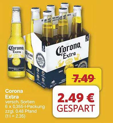 Corona Extra