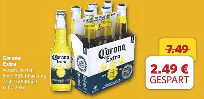 Corona Extra