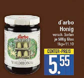 d'arbo Honig