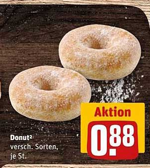 Donut²