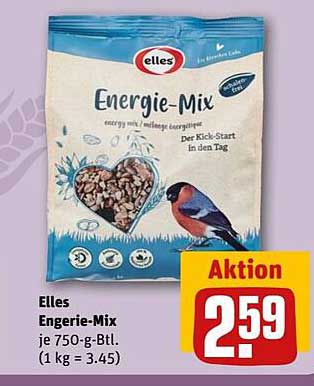 Elles Energie-Mix