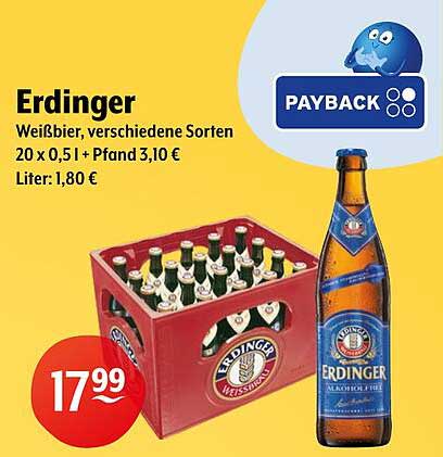 Erdinger