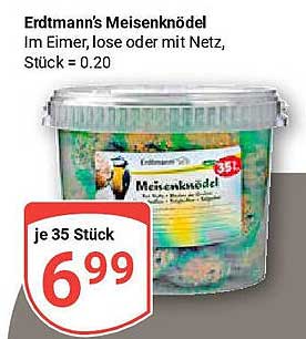 Erdtmann's Meisenknödel