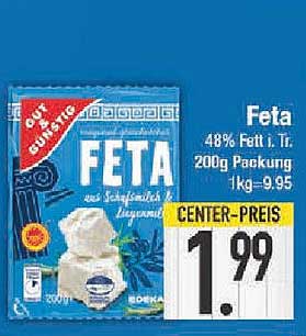 Feta