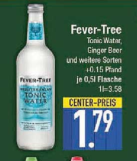 Fever-Tree Tonic Water