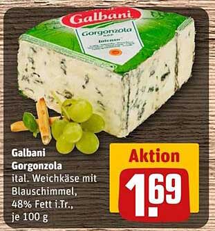 Galbani Gorgonzola