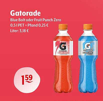 Gatorade