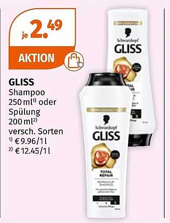 GLISS