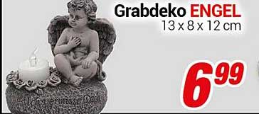 Grabdeko ENGEL