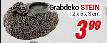 Grabdeko STEIN