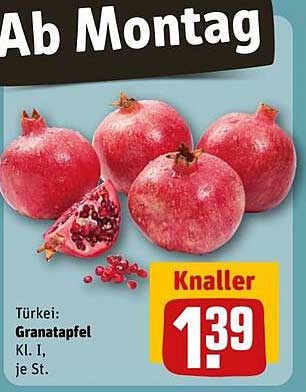 Granatapfel