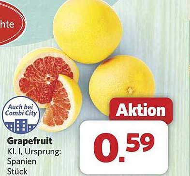 Grapefruit