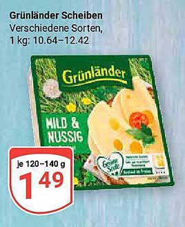 Grünländer Scheiben