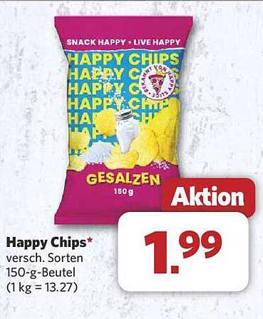 Happy Chips*