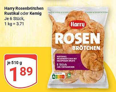 Harry Rosenbrötchen