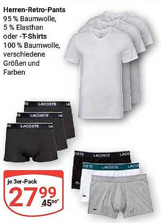 Herren-Retro-Pants