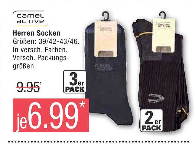 Herren Socken