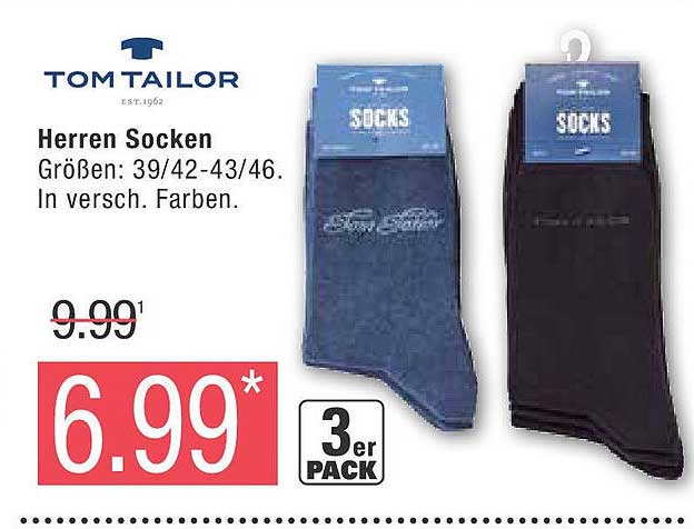 Herren Socken