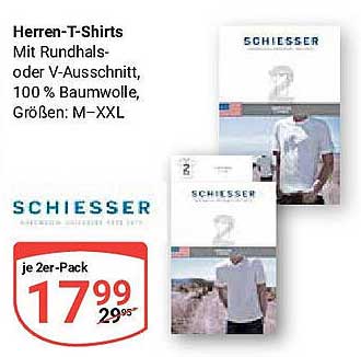 Herren-T-Shirts