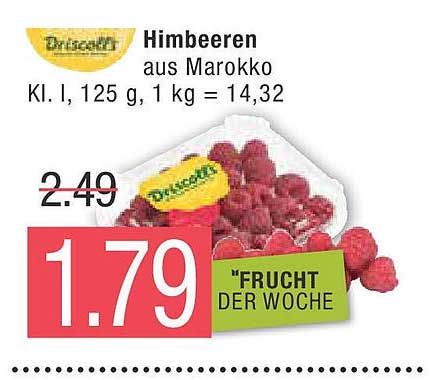 Himbeeren