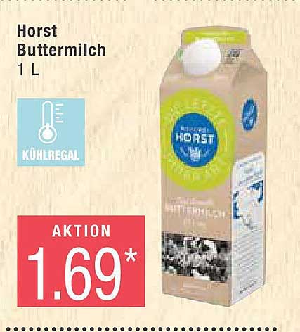 Horst Buttermilch