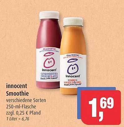 innocent Smoothie