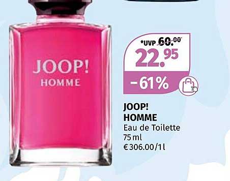 JOOP! HOMME