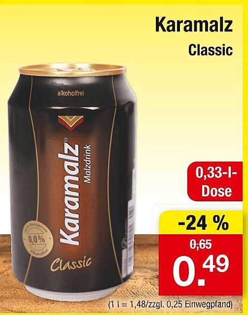 Karamalz Classic