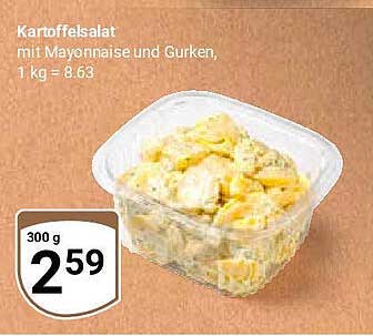 Kartoffelsalat