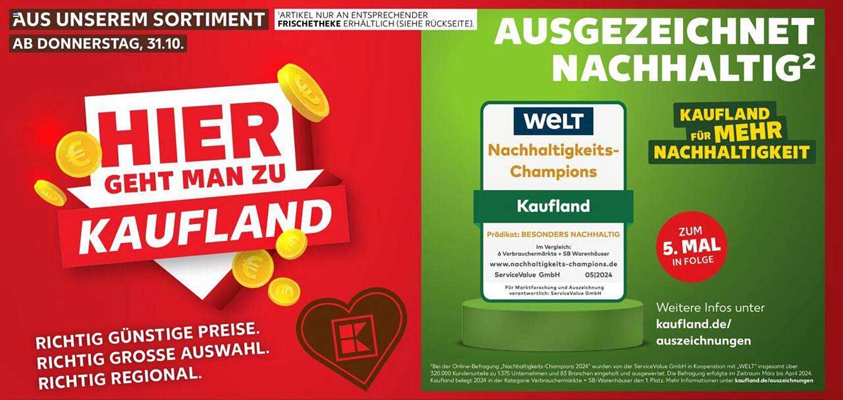 Kaufland