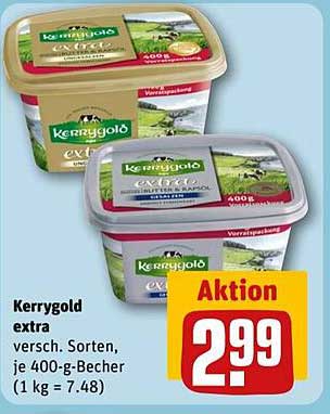 Kerrygold extra