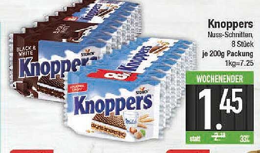 Knoppers