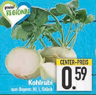 Kohlrabi