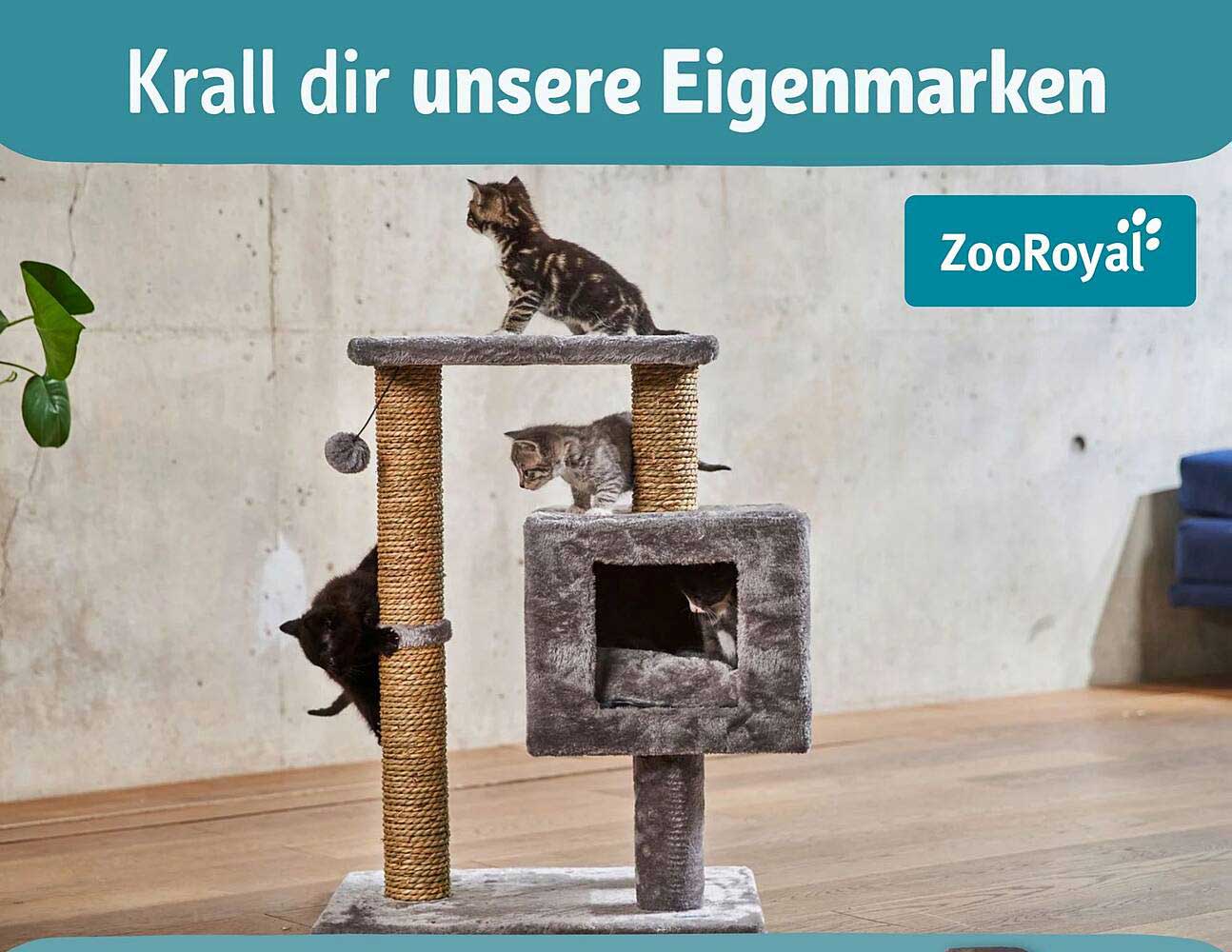 Krall dir unsere Eigenmarken