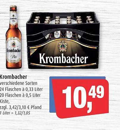 Krombacher