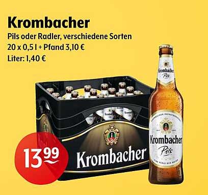 Krombacher