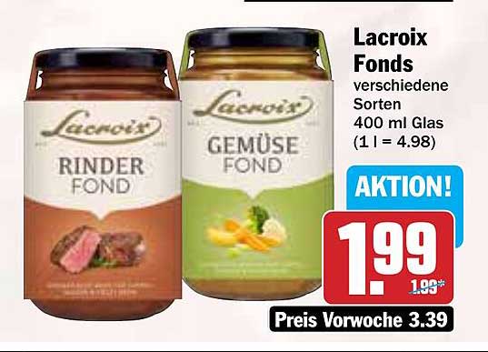 Lacroix Fonds