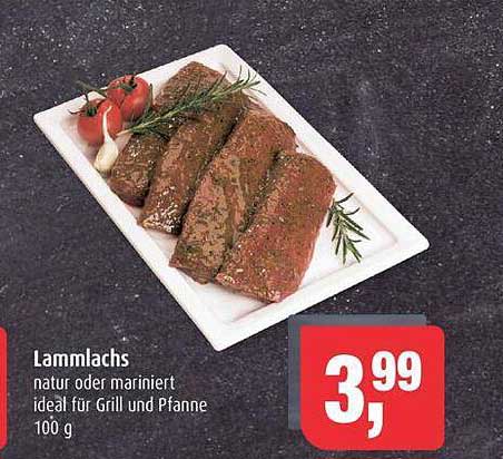 Lammlachs